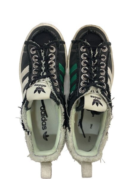 adidas(アディダス) / ローカットスニーカー_ID4791/27.5cm/BLK | 中古