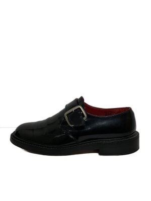 Tricker's(トリッカーズ) / ドレスシューズ/UK9.5/ブラック/レザー