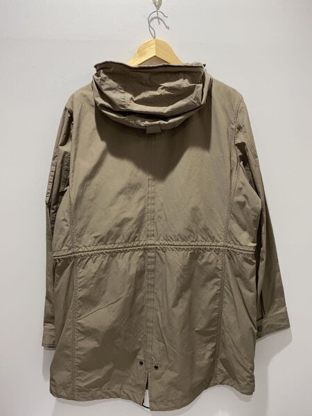 BARNEYS NEWYORK(バーニーズニューヨーク) / ナイロンジャケット/50 