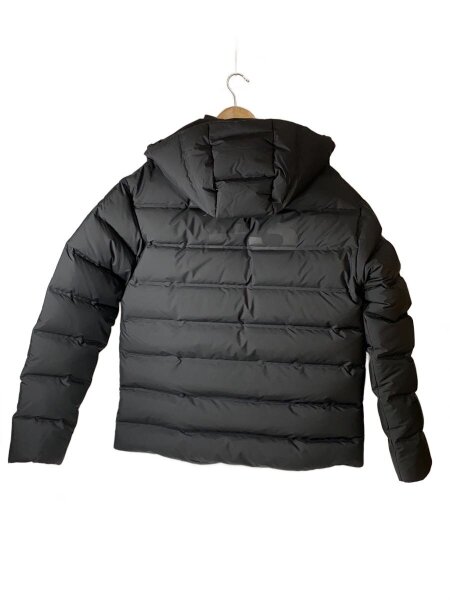 Y-3(ワイスリー) / ダウンジャケット/XS/ナイロン/BLK | 古着の販売 