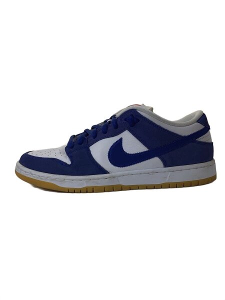 NIKE(ナイキ) / DUNK LOW PRM_ダンク ロー プレミアム/27cm/BLU | 中古 