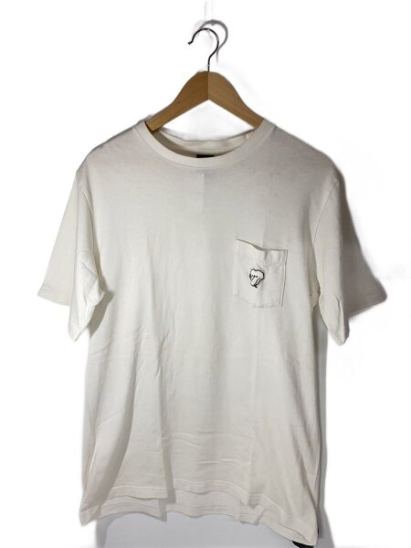 NUMBER (N)INE(ナンバーナイン) / 03AW/カート期/Tシャツ/4/コットン 