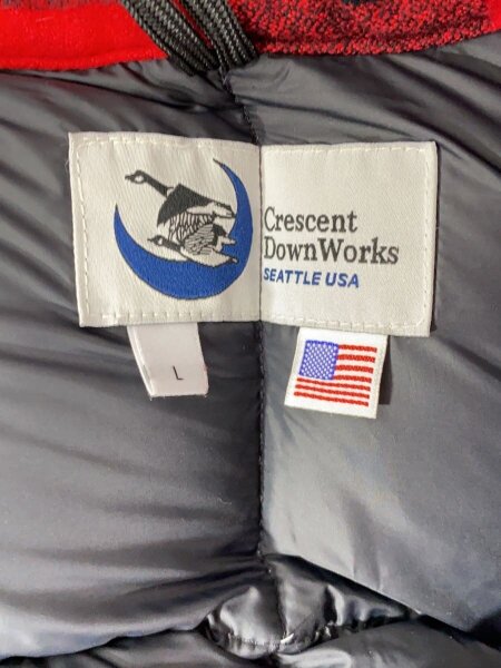CRESCENT DOWN WORKS(クレセントダウンワークス) / ボーイズマーケット 