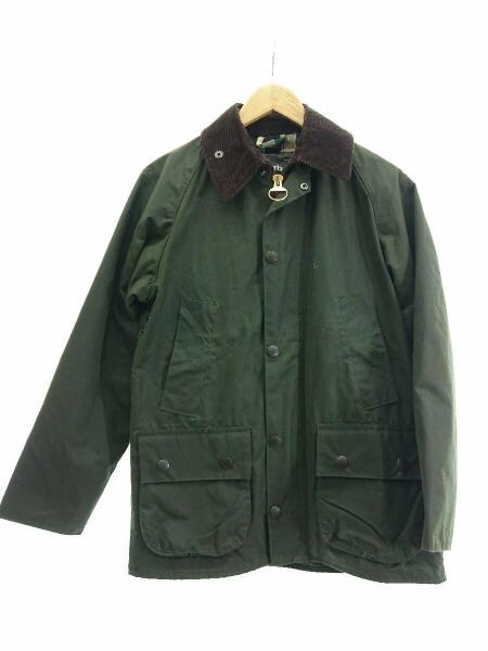 Barbour(バブアー) / BEDALE JACKET/ジャケット/XS/C30/76cm/コットン 