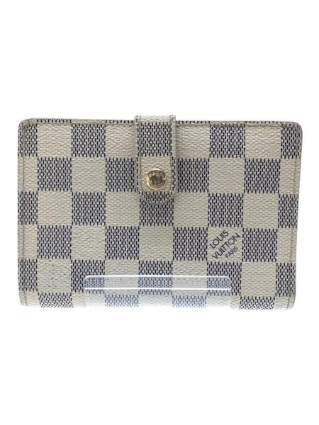 LOUIS VUITTON (ルイヴィトン) ポルトフォイユ・ヴィエノワ 折財布 