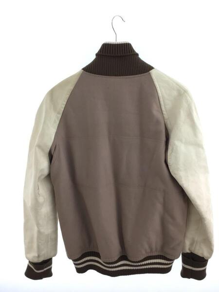 nonnative(ノンネイティブ) / スタジャン/--/ウール/BEG | 古着の販売 