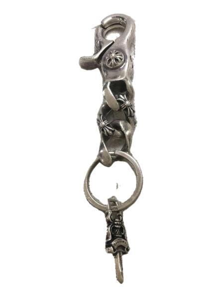 正規品純正 CHROME HEARTS クロムハーツ CLP CHN CLASSIC-S/ショート 