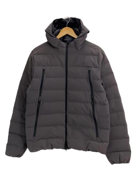 UBER(ウーバー) / TECHNOLOGY+TAILORING/OSLO NORWAY/ダウンジャケット 
