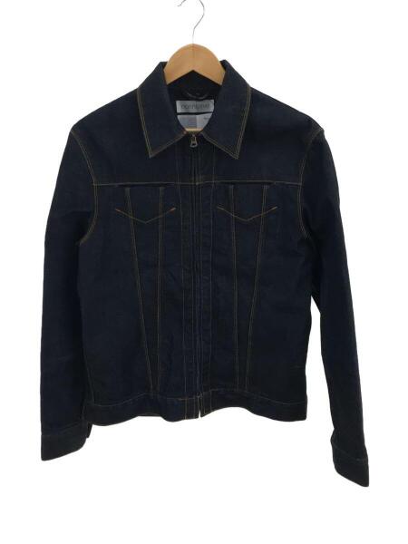nonnative(ノンネイティブ) / ジップアップデニムジャケット/2 