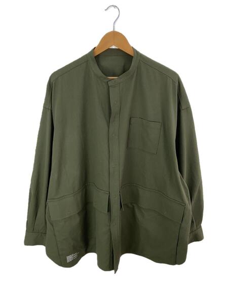 FreshService(フレッシュサービス) / フレッシュサービス/長袖シャツ 