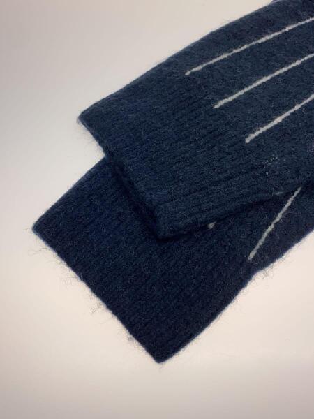 KITH(キス) / For MLB New York Yankees/カーディガン/M/アクリル/NVY 