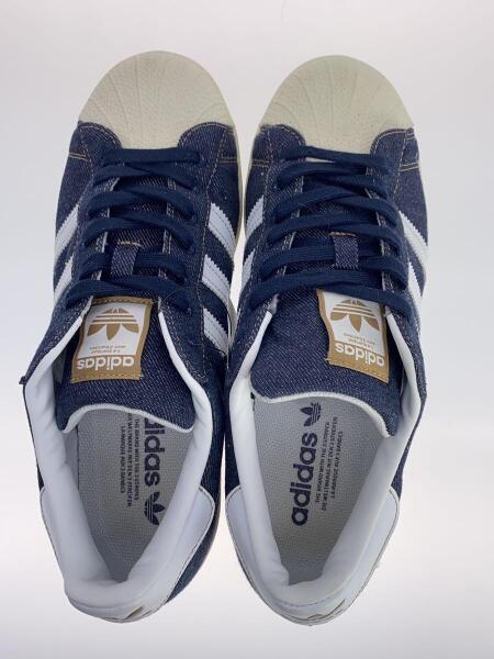 adidas(アディダス) / adidas/SUPERSTAR_スーパースター/26cm/デニム