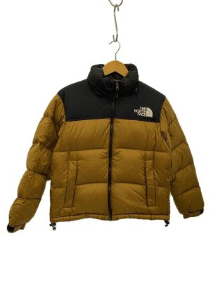 THE NORTH FACE(ザノースフェイス) / ダウンジャケット/M/ナイロン/BRW
