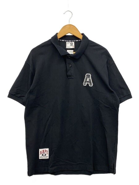 AAPE BY A BATHING APE(エーエイプバイアベイシングエイプ 