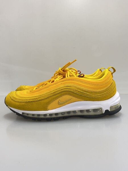 NIKE(ナイキ) / AIR MAX 97 QS/26.5cm/YLW | 中古品の販売・通販なら 