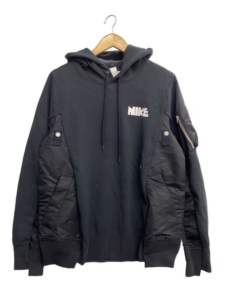 NIKE(ナイキ) / パーカー/S/コットン/BLK/CW2419-010 | 古着の販売 