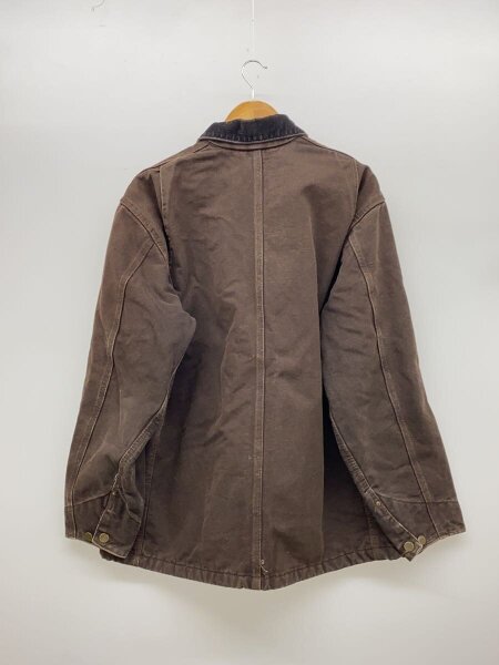 Carhartt(カーハート) / コート/--/コットン/BRW/C02 DKB// | 古着の