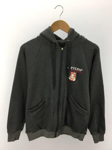 HYSTERIC GLAMOUR(ヒステリックグラマー) / EVIL STAR ビッグパーカー