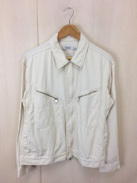 nonnative(ノンネイティブ) / ノンネイティブ/ジャケット/NN-J3703 