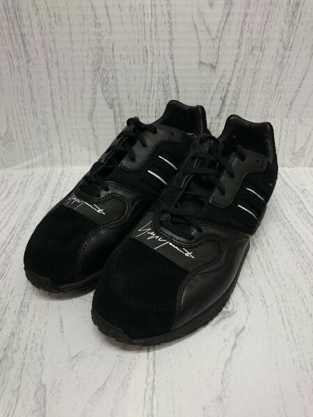 Y-3(ワイスリー) / ZX RUN/EF2558/adidas/ローカットスニーカー/26.5cm