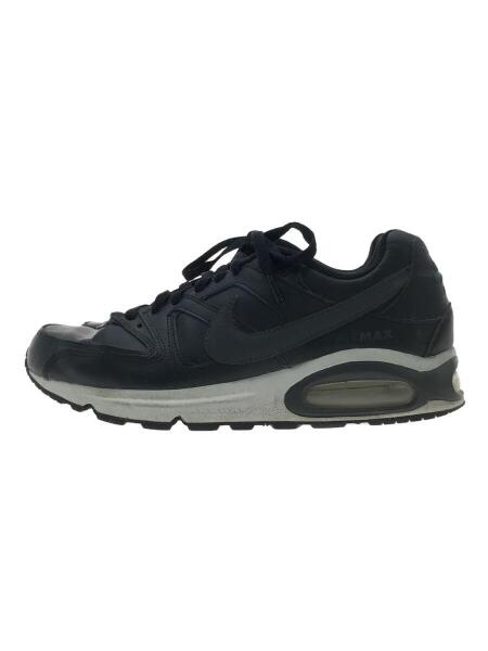NIKE(ナイキ) / AIR MAX COMMAND LEATHER/ブラック/749760-001/27cm 