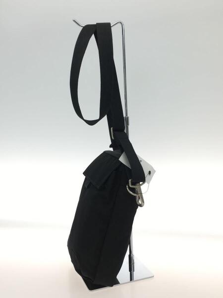 PORTER(ポーター) / PORTER MOTION/ショルダーバッグ/ナイロン/BLK/753 