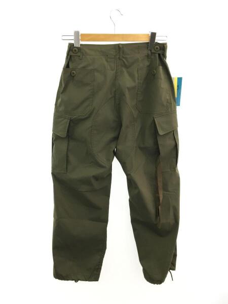 CORONA×HombreNino コロナ オンブレニーニョ ファティーグパンツ Hombre Nino x CORONA 2WAY STREAM PANTS