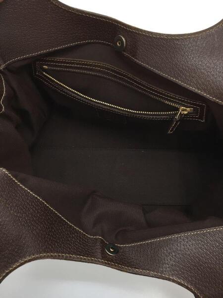 Gucci ショルダーバッグ GUCCI Small 1973 Pebbled Leather Chain Crossbody Bag Black 251821