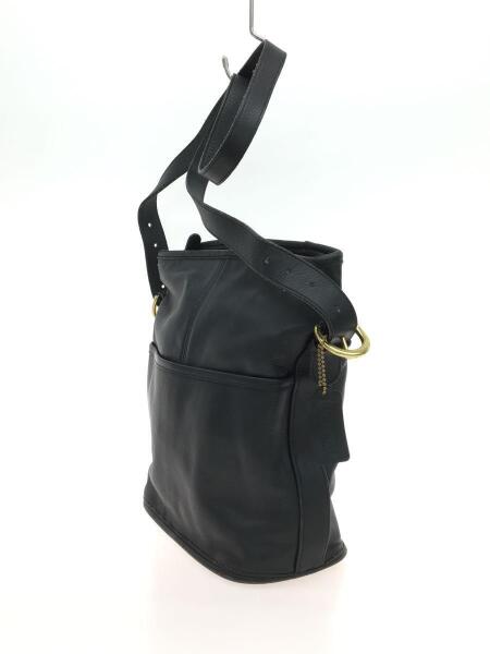 COACH(コーチ) / オールドコーチ/90s/バケツ型/ショルダーバッグ/L6C 