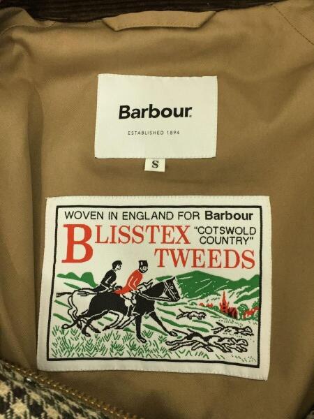 Barbour(バブアー) / SPEY/BLISSTEX TWEEDS/ジャケット/2002264
