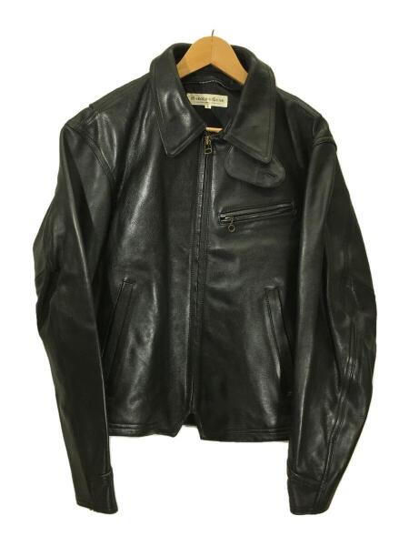 HAROLD'S GEAR ビンテージ革ジャン　B−1Z ✫HAROLD'S GEAR ビンテージ革ジャン B−1Z - メルカリ