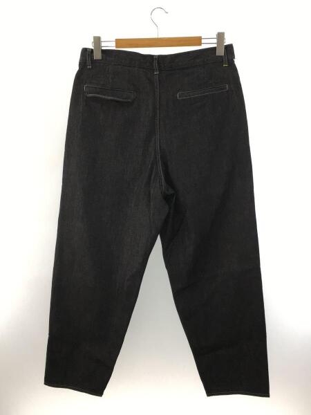 Graphpaper(グラフペーパー) / Colorfast Denim Two Tuck Pants/IDG 