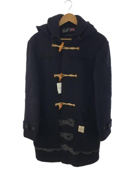R.NEWBOLD(アールニューボールド) / GLOVERALL×RN DUFFLE COAT 