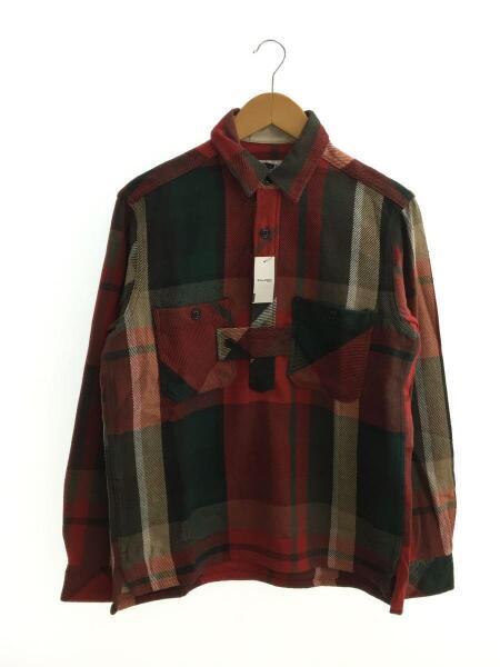 Engineered Garments(エンジニアードガーメンツ) / 長袖シャツ/プル 