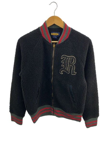 Ralph Lauren Rugby(ラルフローレンラグビー) / 00s/ボアスタジャン 
