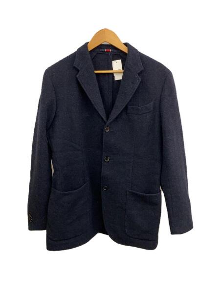 TOMORROWLAND(トゥモローランド) / Harris Tweed/テーラードジャケット 