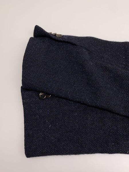 TOMORROWLAND(トゥモローランド) / Harris Tweed/テーラードジャケット 