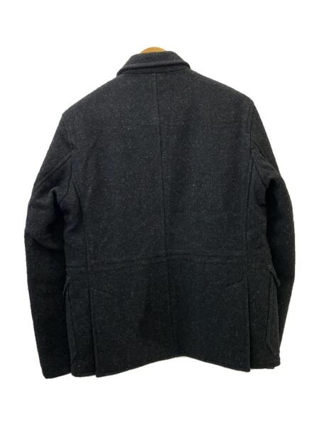 FILSON(フィルソン) / RAIL ROAD MANS COAT/38/ウール/GRY/FIJ9911R 
