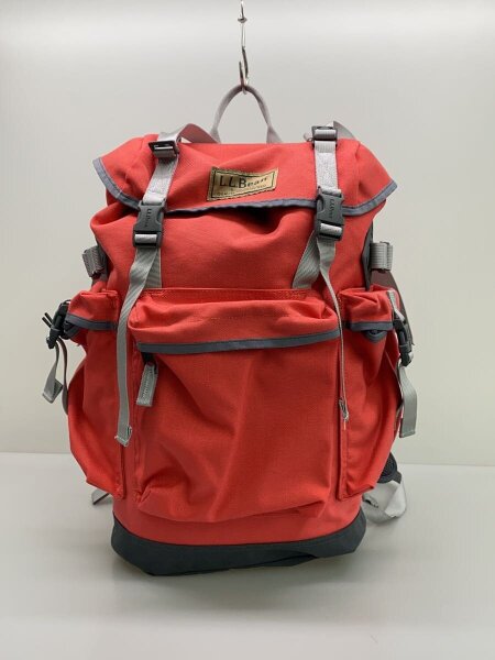 L.L.Bean(エルエルビーン) / コンチネンタル リュックサック/--/RED 