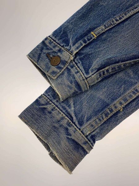 Levi's(リーバイス) / 60s/VT/557/XX/実寸32位/デニム/IDG/ダメージ有