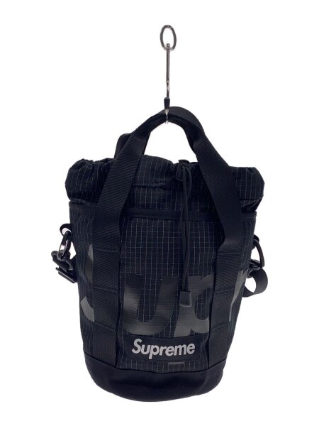 Supreme(シュプリーム) / 24SS/cinch bag/ショルダーバッグ/ブラック