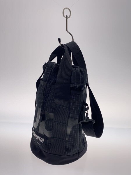 Supreme(シュプリーム) / 24SS/cinch bag/ショルダーバッグ/ブラック