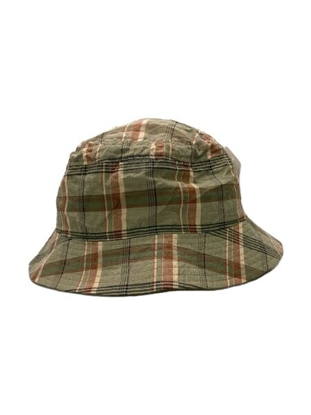 NOROLL(ノーロール) / ×Apple butter Store/バケットハット/--/KHK