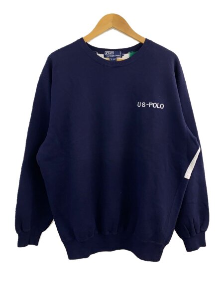 POLO RALPH LAUREN(ポロラルフローレン) / 90s～/rl-93/スウェット/M 