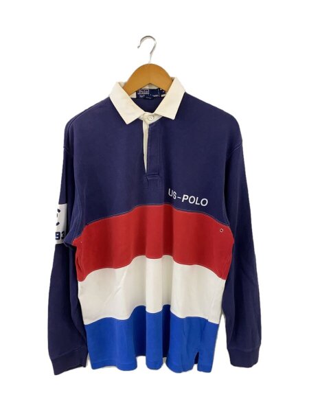 POLO RALPH LAUREN(ポロラルフローレン) / 90s～/us-polo/rl-93/ラガー 