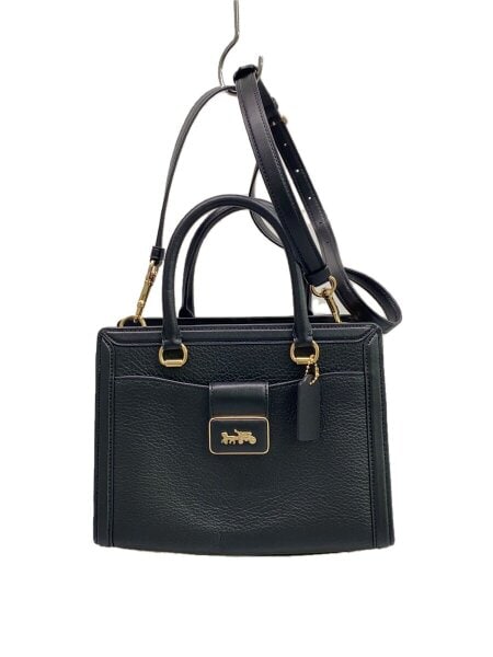 COACH(コーチ) / グレースキャリーオール/2WAYショルダーバッグ/レザー