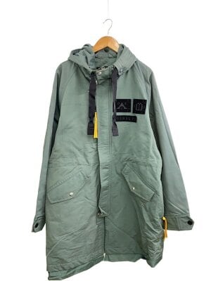 DIESELのモッズコート検索結果|古着・中古品の通販サイト セカンド