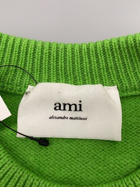 AMI Alexandre Mattiussi(アミアレクサンドレマテュッシ) / AMI DE