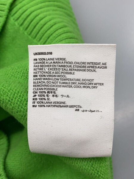 AMI Alexandre Mattiussi(アミアレクサンドレマテュッシ) / AMI DE