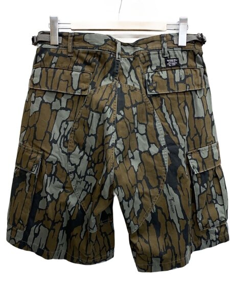 Supreme(シュプリーム) / Cargo Water Short Mossy Oak Camo/ショート 
